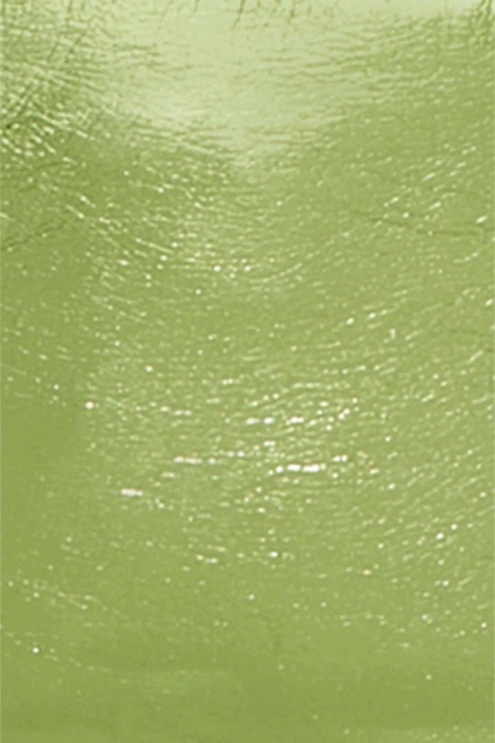 King Louie vesker Rumpetaske Shine - Sparkle Green