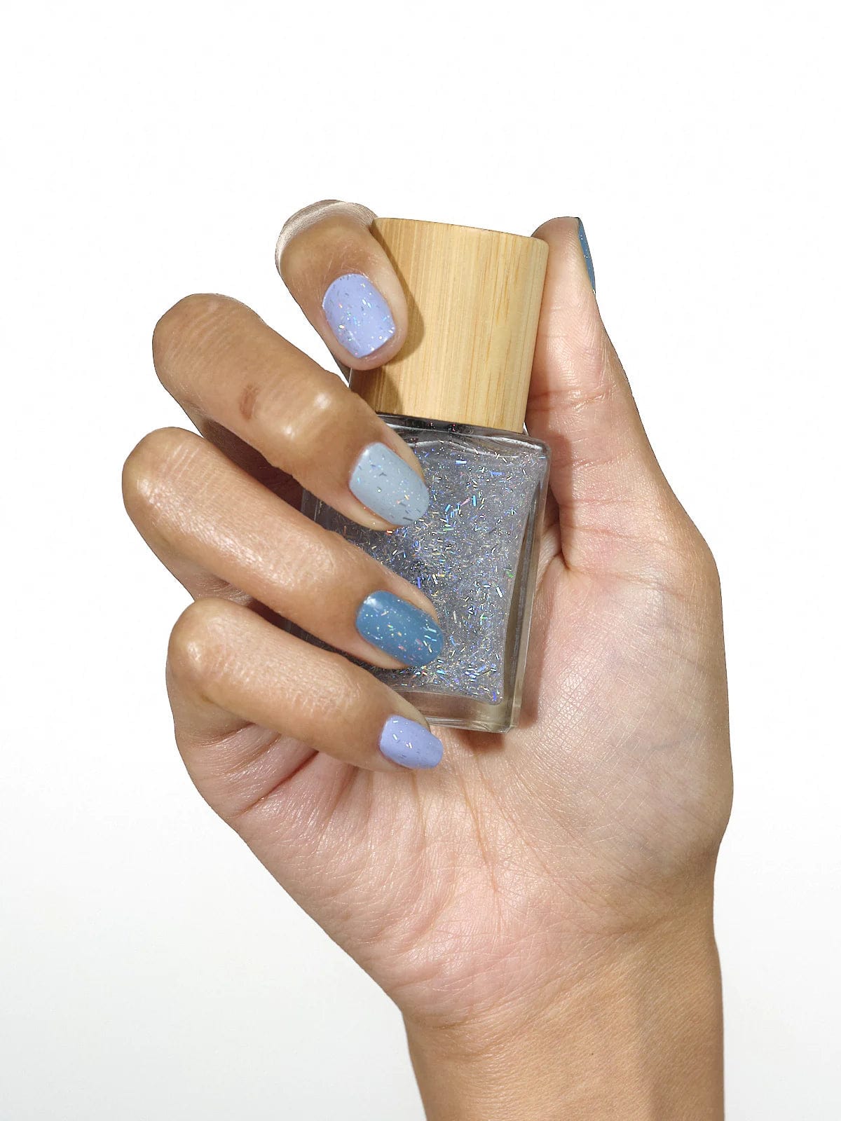 Liciaflorio Neglelakk Neglelakk - Poetry