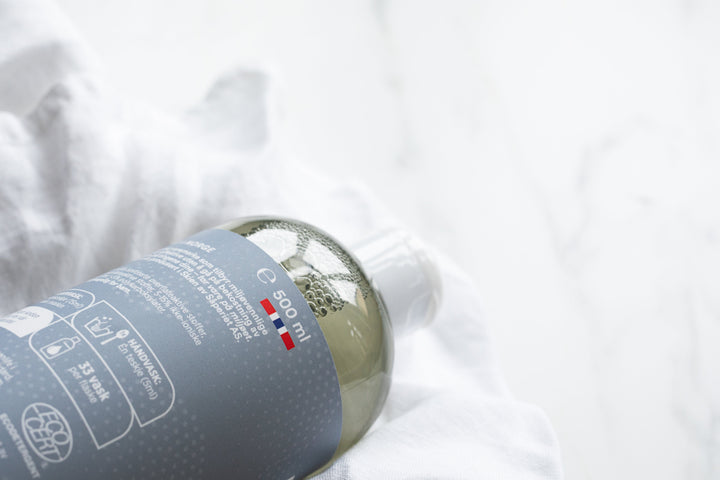 På Stell Miljøvennlig vask Ullvask 500ml EcoCert - miljøvennlig vaskemiddel