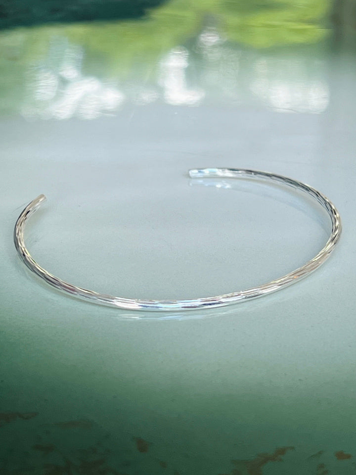 Pico armbånd Daya armbånd - sølv