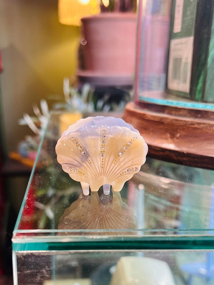 Pico hårpynt Ariel petite hårklype - cloud