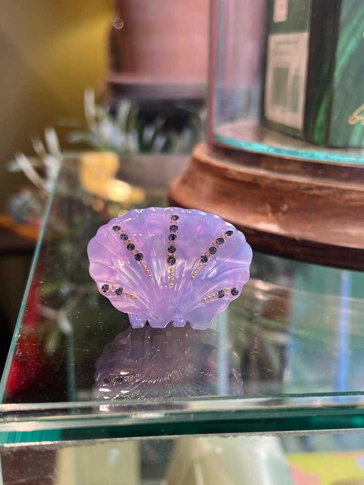 Pico hårpynt Ariel petite hårklype - lavender