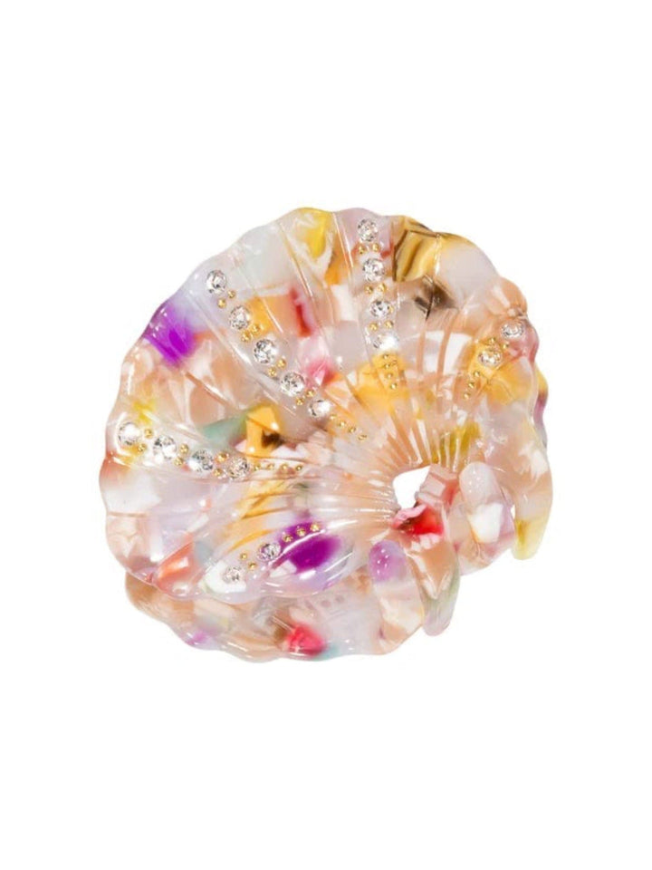 Pico hårpynt Ariel petite hårklype - multi granit