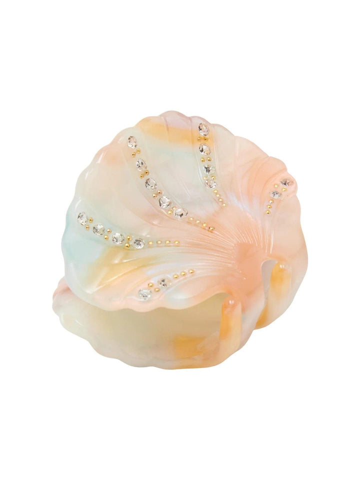 Pico hårpynt Ariel petite hårklype - pastel mother of pearl
