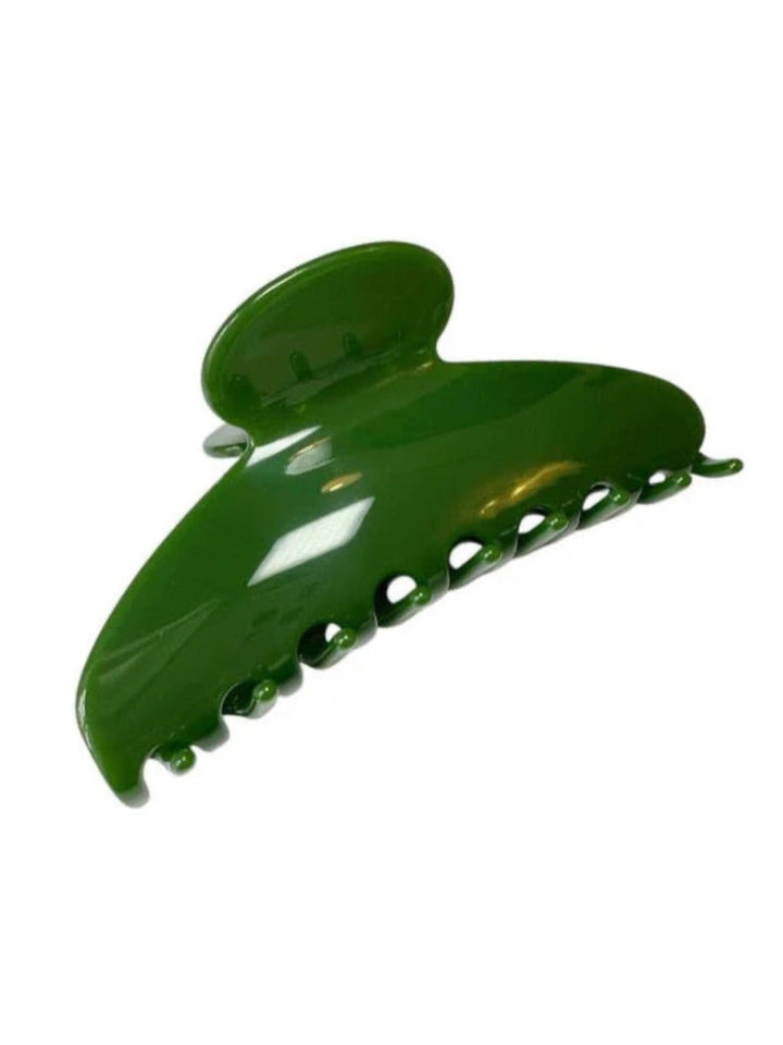 Pico hårpynt Grande Carver hårklype - forest