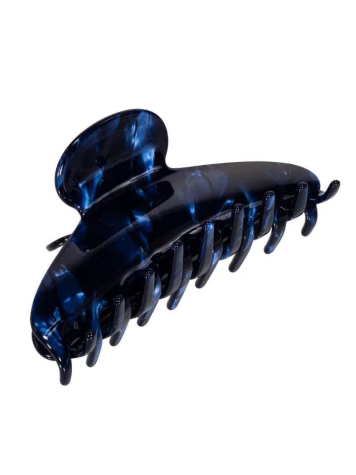 Pico hårpynt Grande Carver hårklype - midnight granit