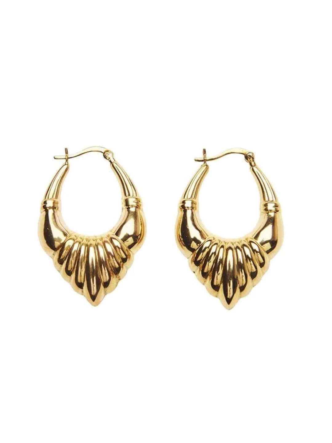 Pico øredobber Delilah hoops