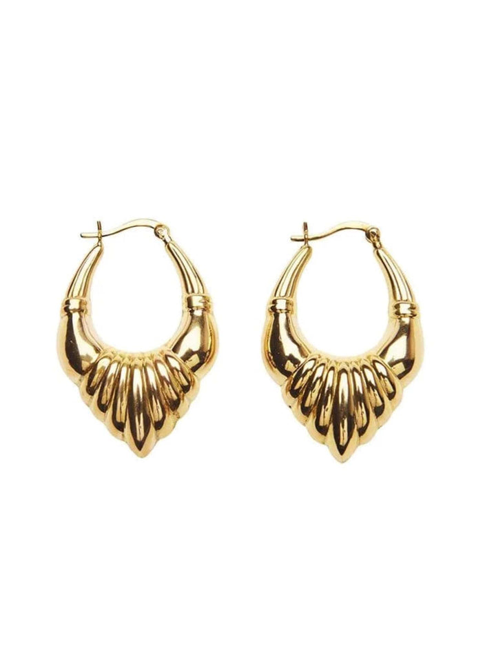 Pico øredobber Delilah hoops