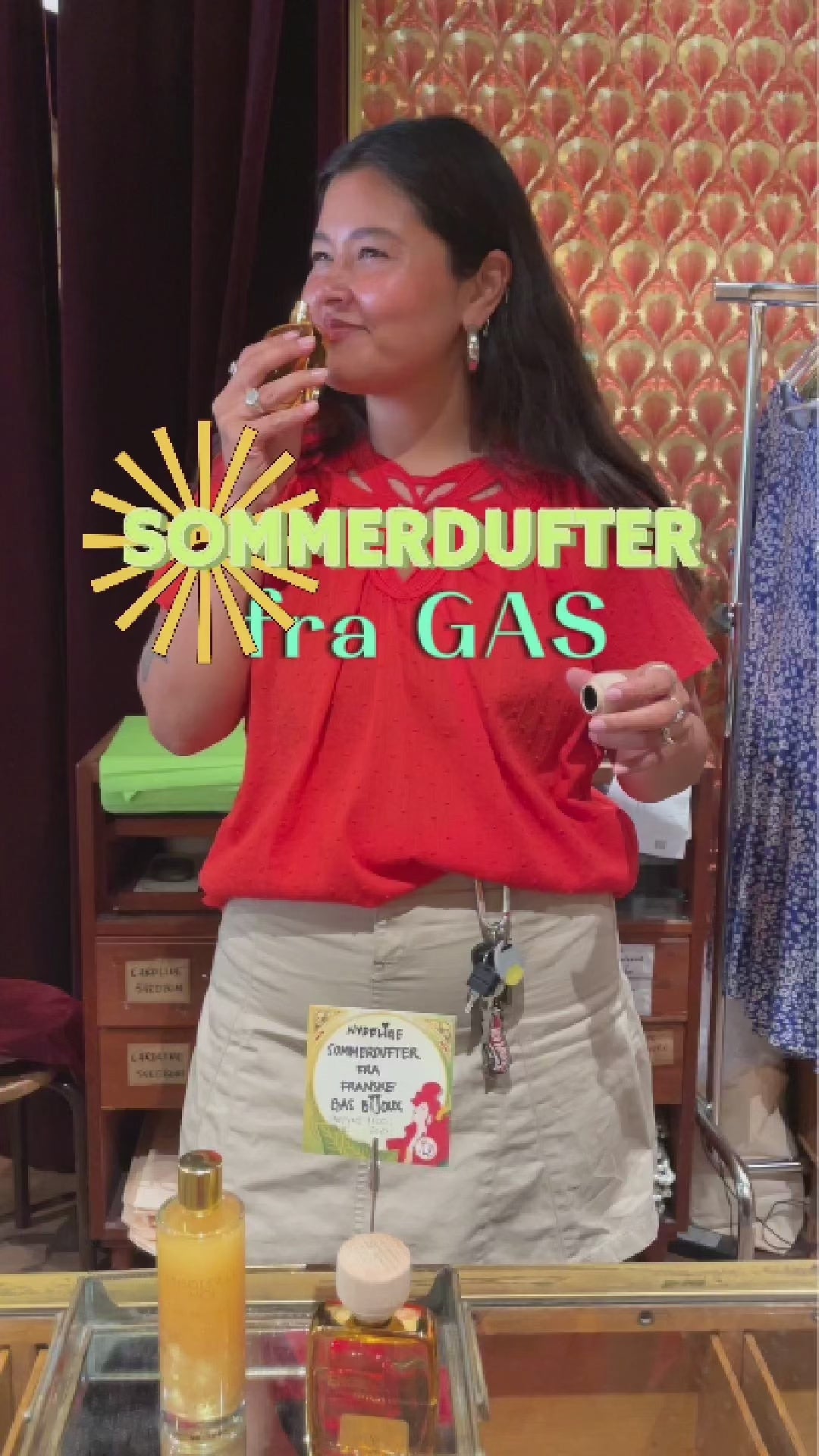 Ensoleille Moi Eau De Parfum 50 ml