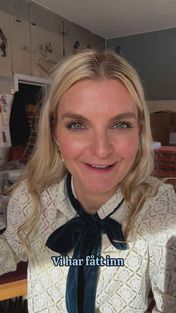 Lindu lakkris buff - seig lakrismarshmallow med sjokolade