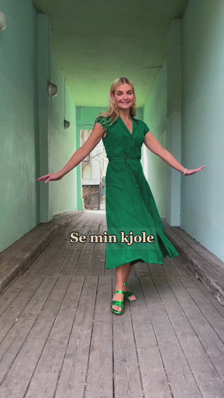 Violante Saxon kjole