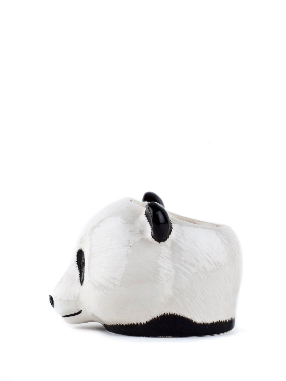 Quail Ceramics interiør Panda - egg cup