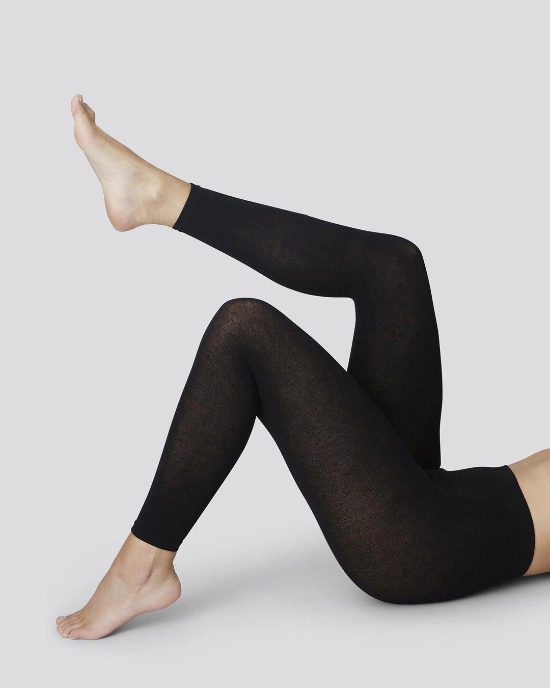 Swedish Stockings strømpebukser Strømpebukse - Alice Cashmere Leggings