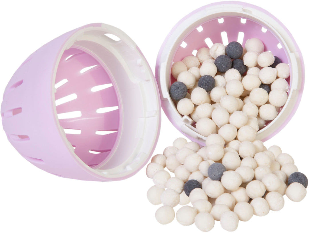 Ecoegg Miljøvennlig vask Ecoegg 70 vask - spring blossom