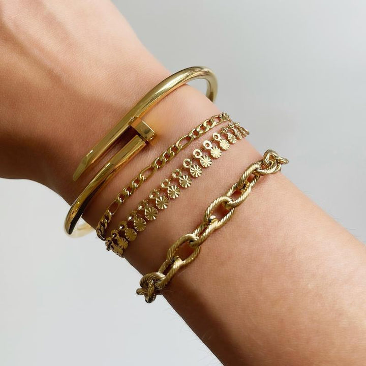 Frøken Dianas salonger armbånd Ellie armbånd