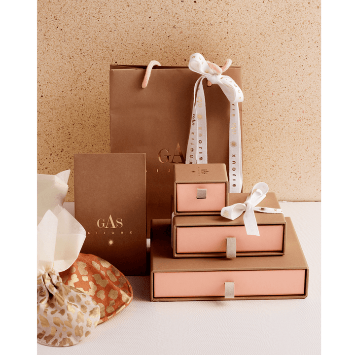 GAS Bijoux Parfyme Ensoleille Eau De Parfum