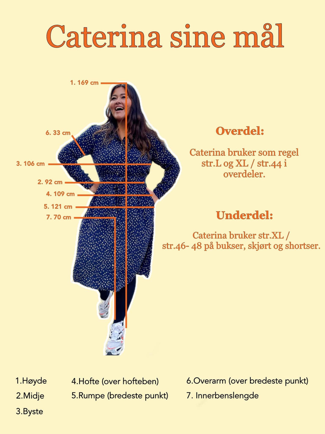 King Louie kjoler Emmy kjole - Viskose classic