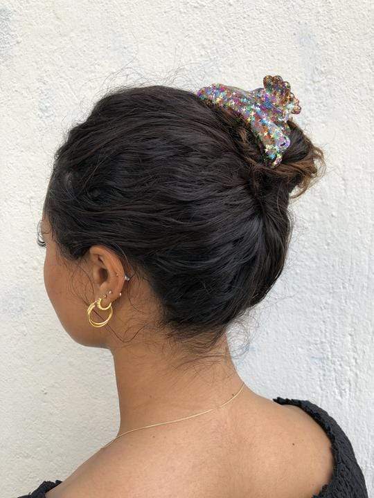 Pico hårpynt Elly hårklype - abelone