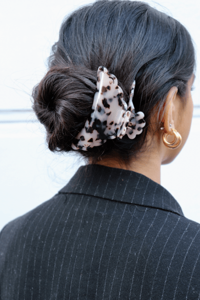 Pico hårpynt Elly hårklype - abelone