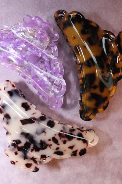 Pico hårpynt Elly hårklype - abelone