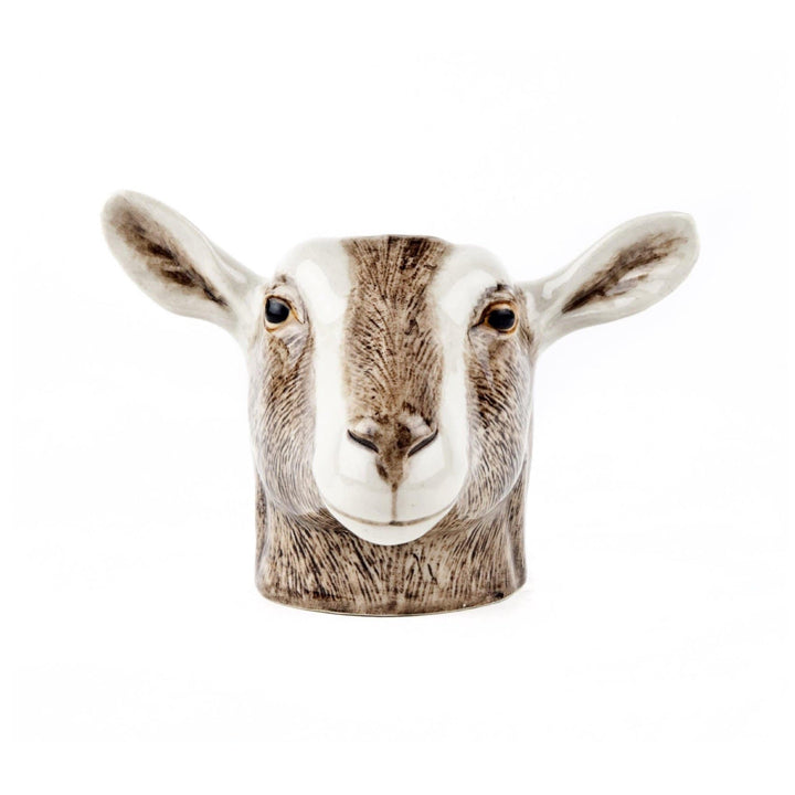 Quail Ceramics interiør Goat face - egg cup