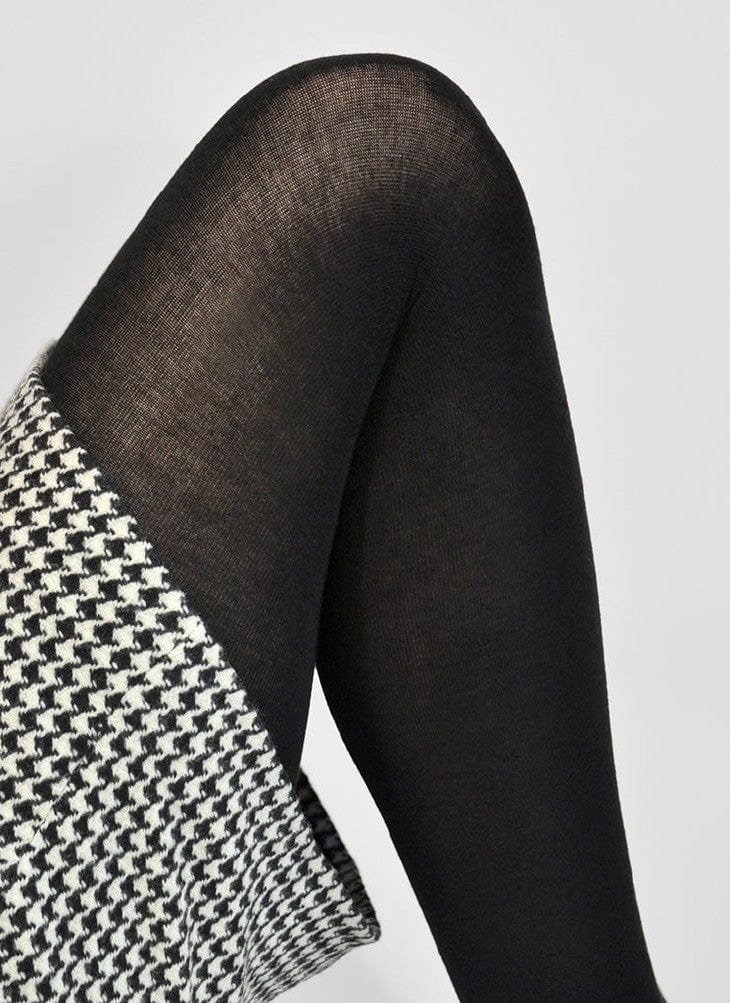 Swedish Stockings strømpebukser Alice Cashmere tights