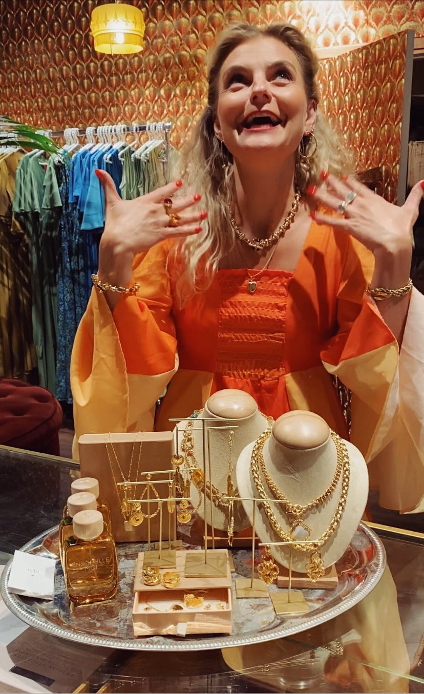 GAS Bijoux