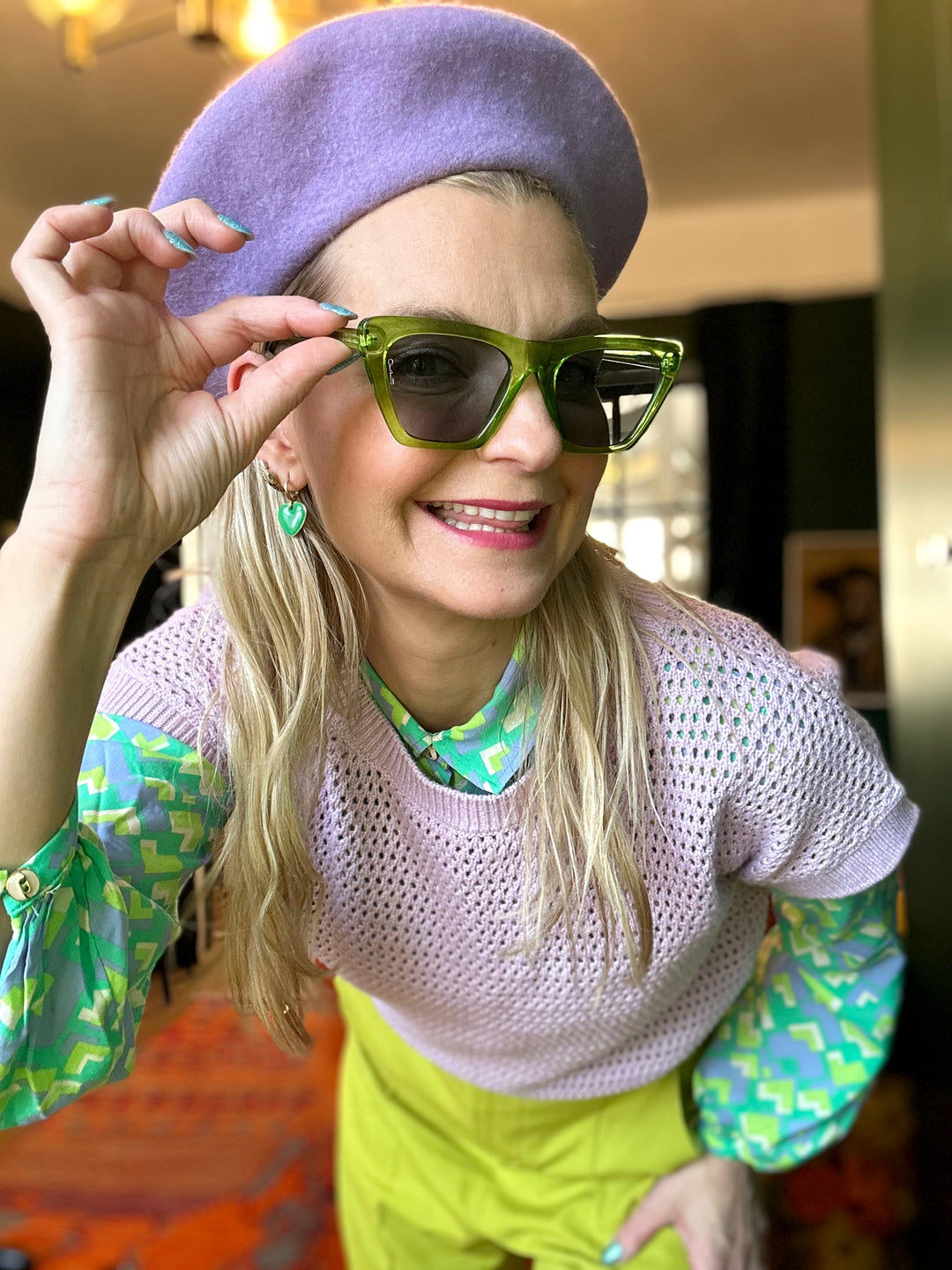 Otra Eyewear