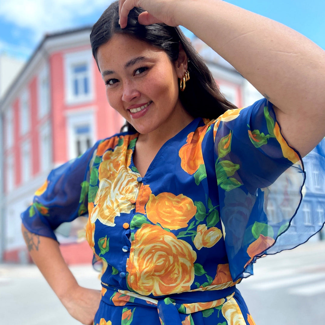 Vårt eget etiske merke