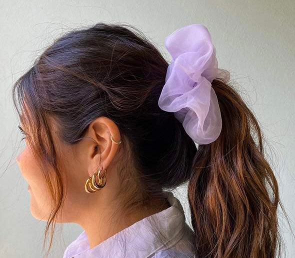 Scrunchies