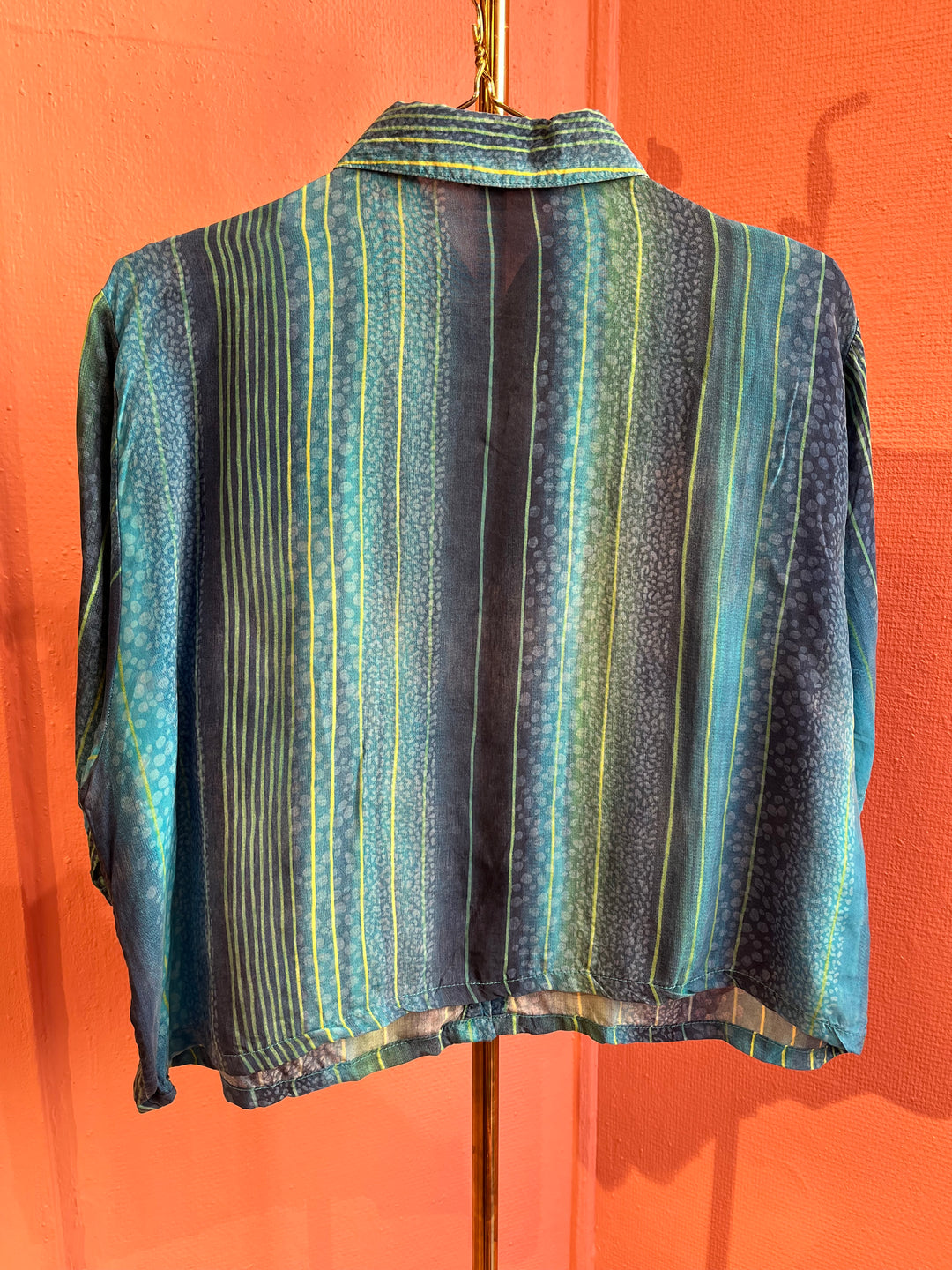 Vintagebluse - 518 Neptun str XL
