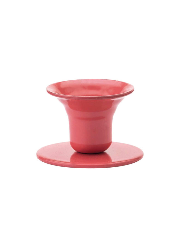 Lysestake The Bell - Antique Pink
