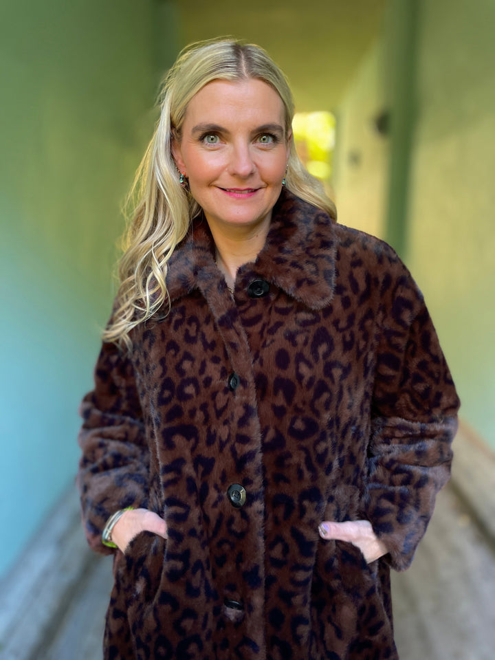 Ilse Billy kåpe