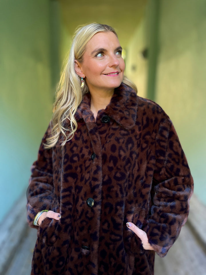 Ilse Billy kåpe