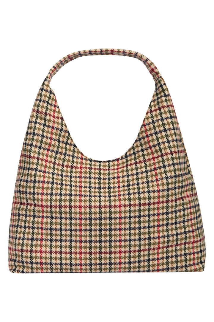 King Louie vesker Tote bag - glace marzipan