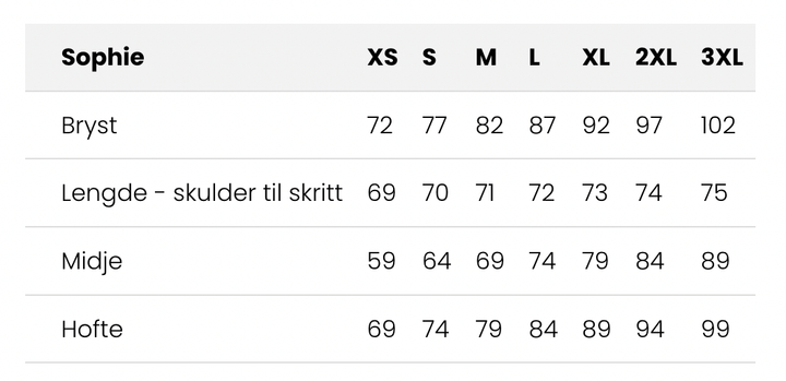 Aix Badedrakt Sophie badedrakt - oransje/krem