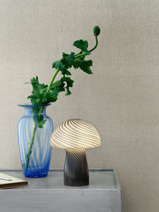 Bahne Lamper Sopplampe - gammelrosa