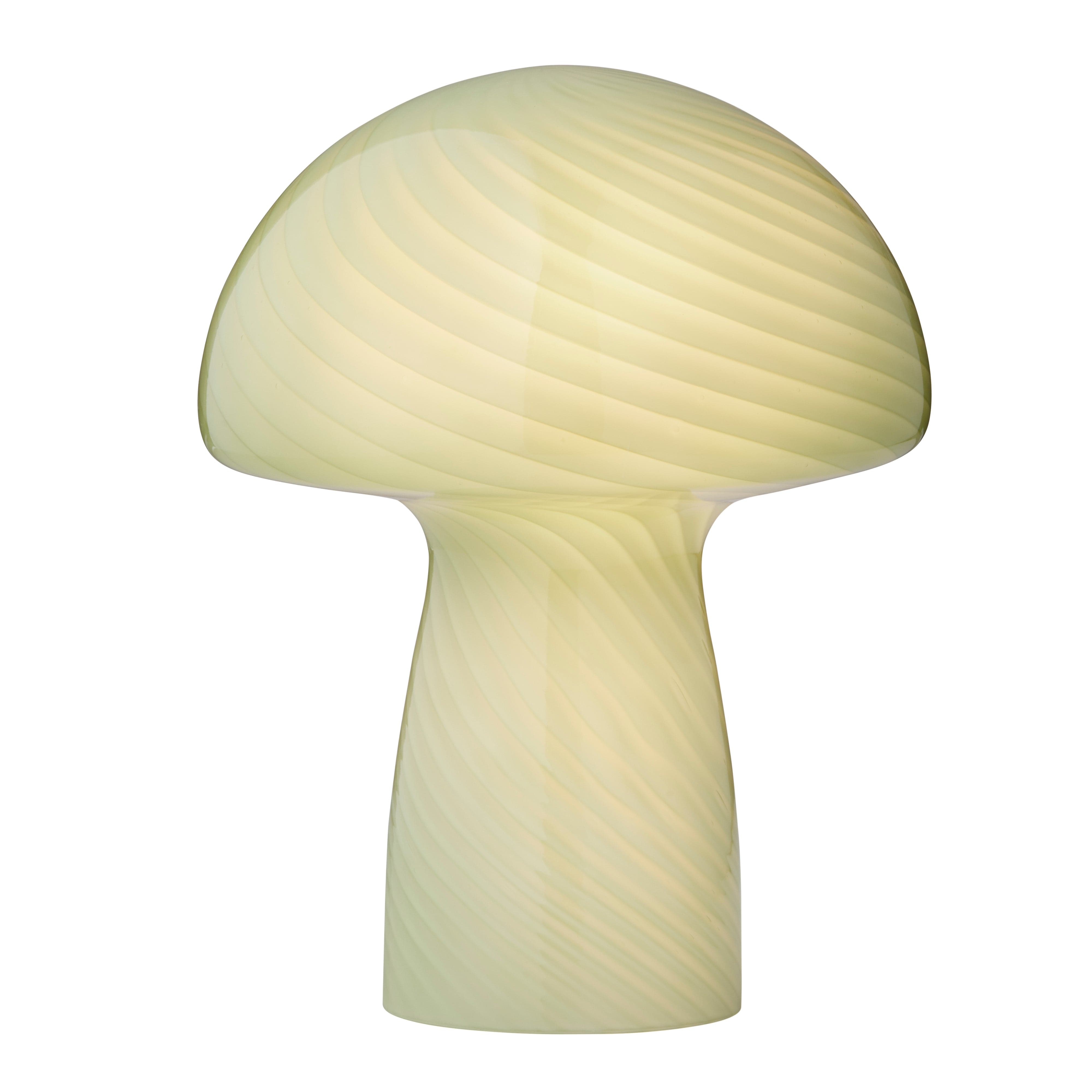 Bahne Lamper Sopplampe - grønn