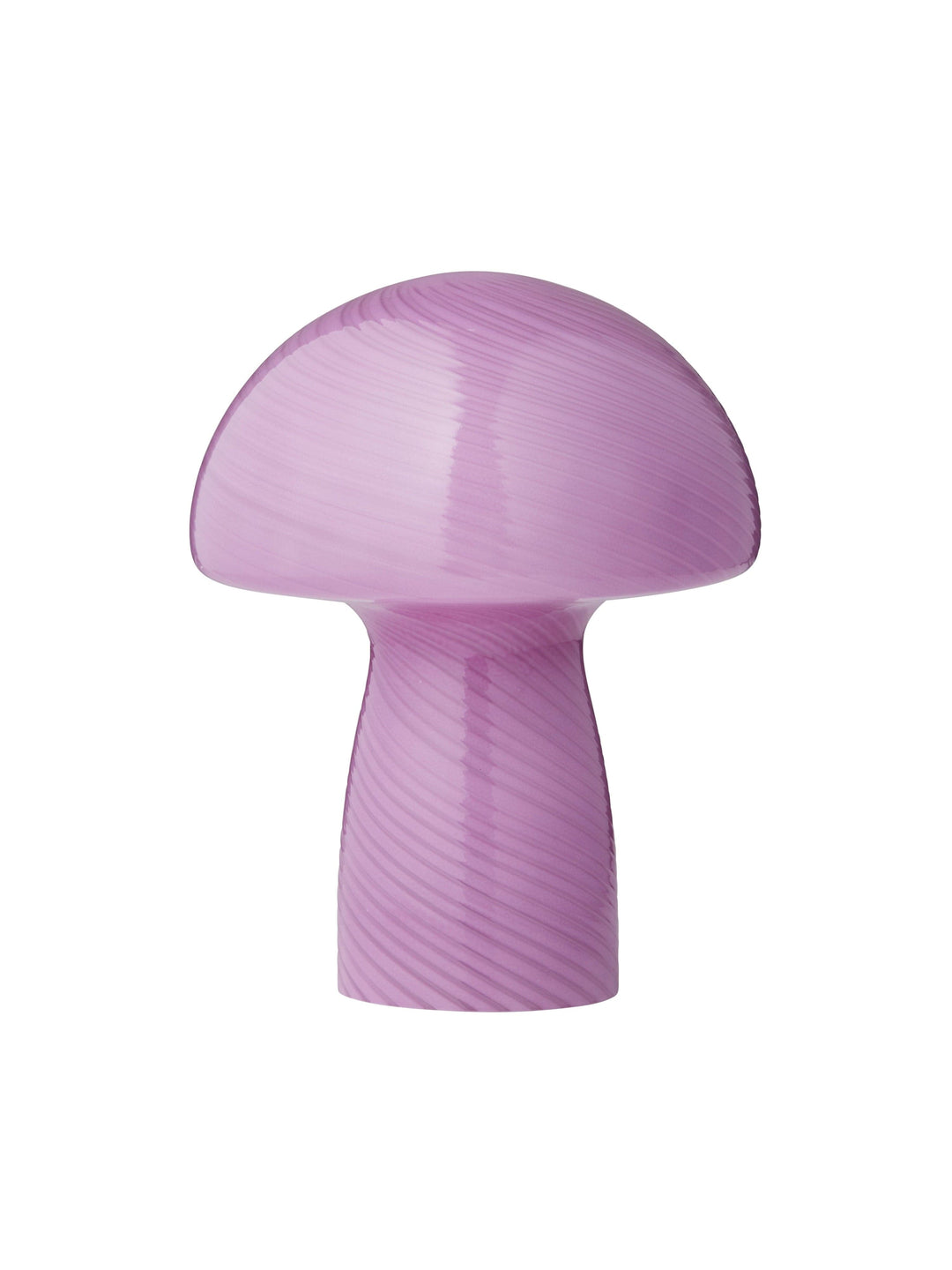 Bahne Lamper Sopplampe - rosa