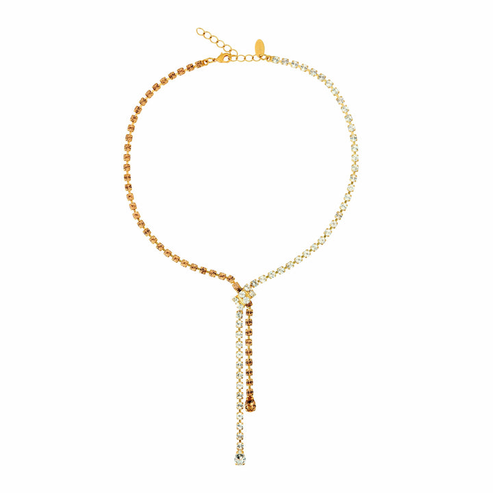 Caroline Svedbom halskjeder Yvette necklace