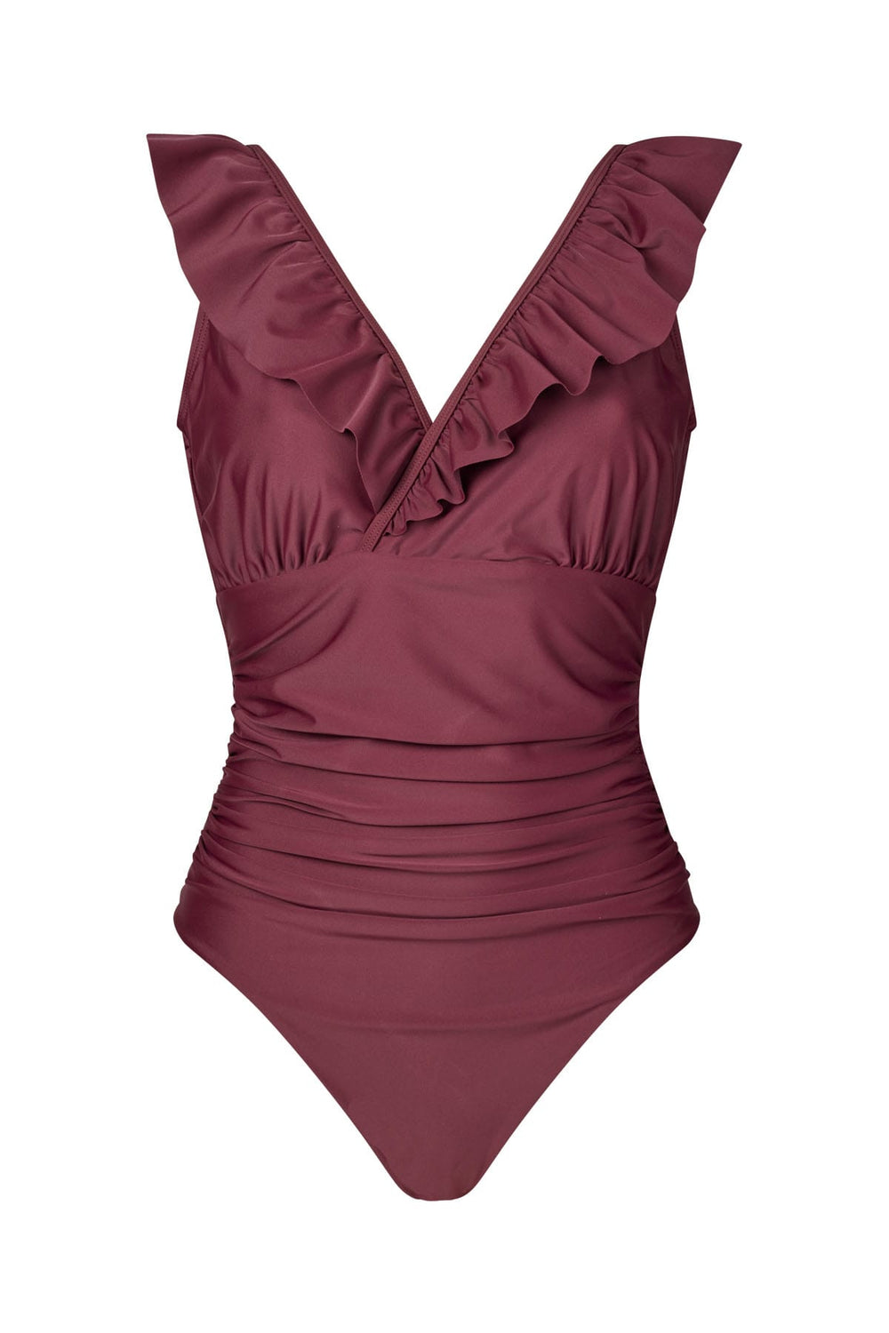 Cras Badedrakt Agnes badedrakt - port royal