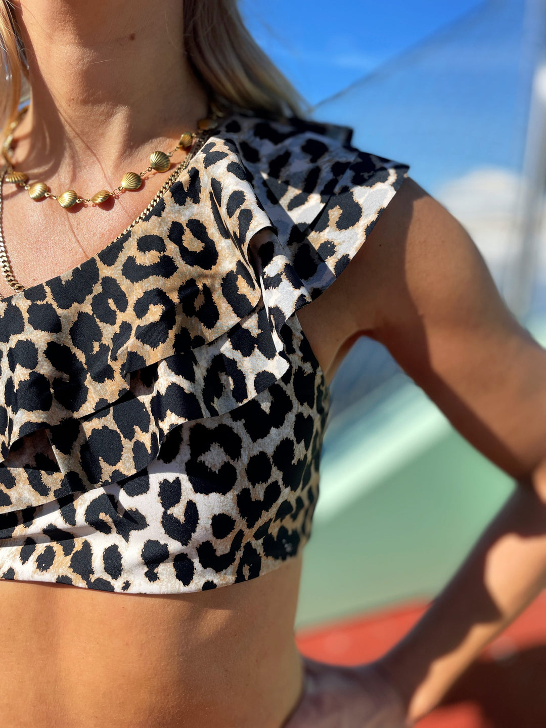 Cras Bikini Agnes bikinitopp - urban leo