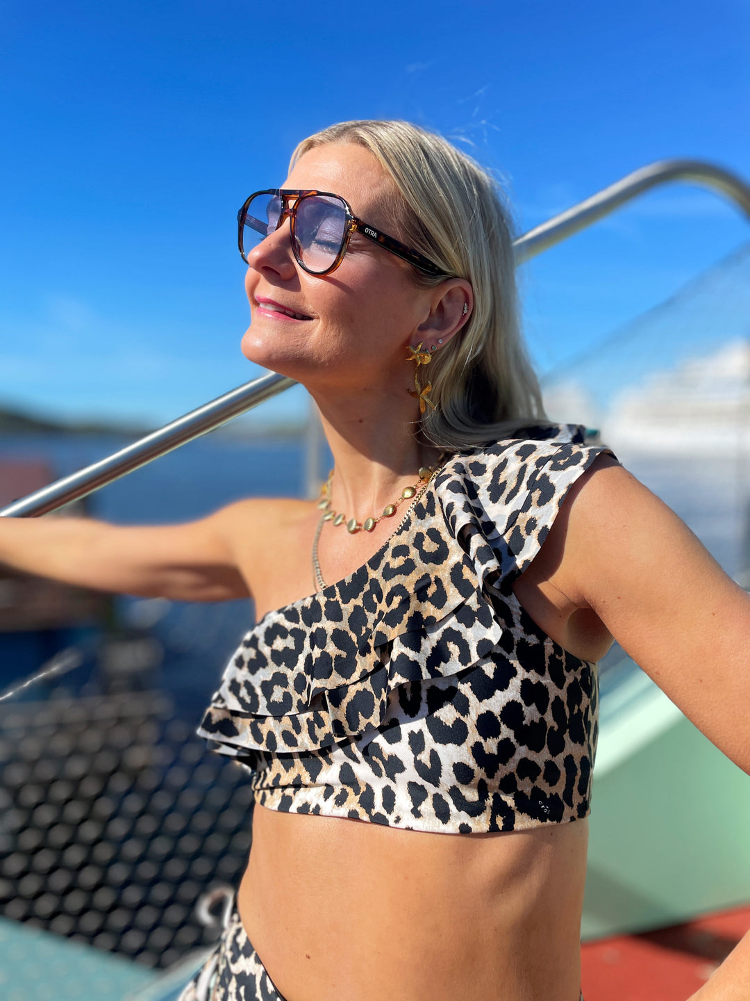 Cras Bikini Agnes bikinitopp - urban leo