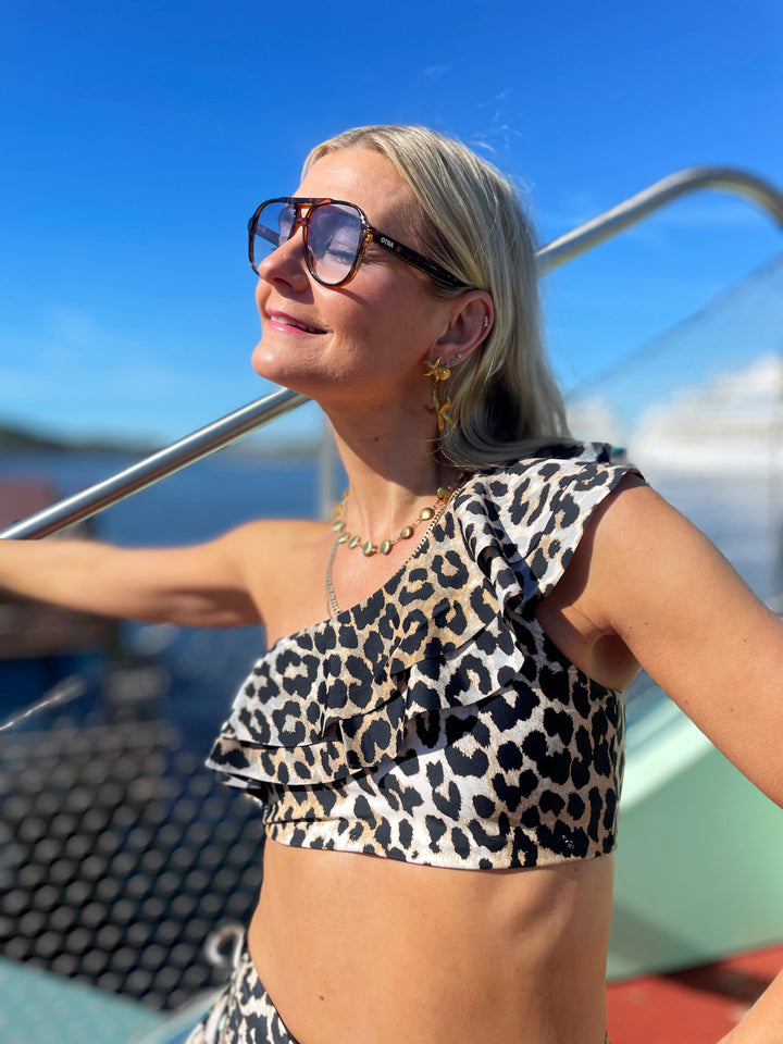 Cras Bikini Agnes bikinitopp - urban leo