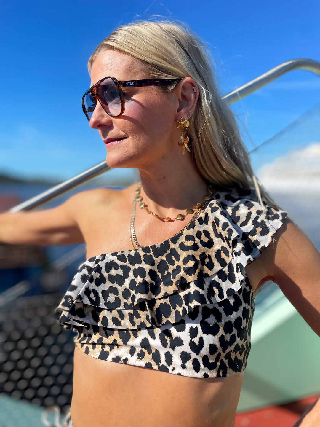 Cras Bikini Agnes bikinitopp - urban leo