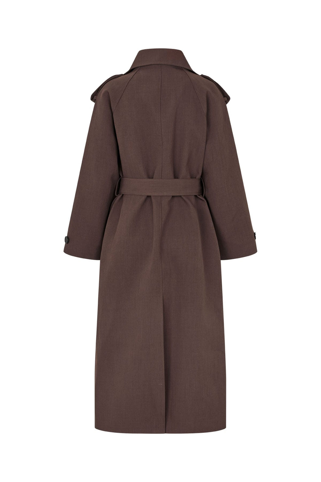 Cras jakke Leonora Trenchcoat
