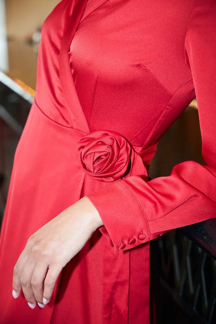 Cras kjoler Charleen kjole