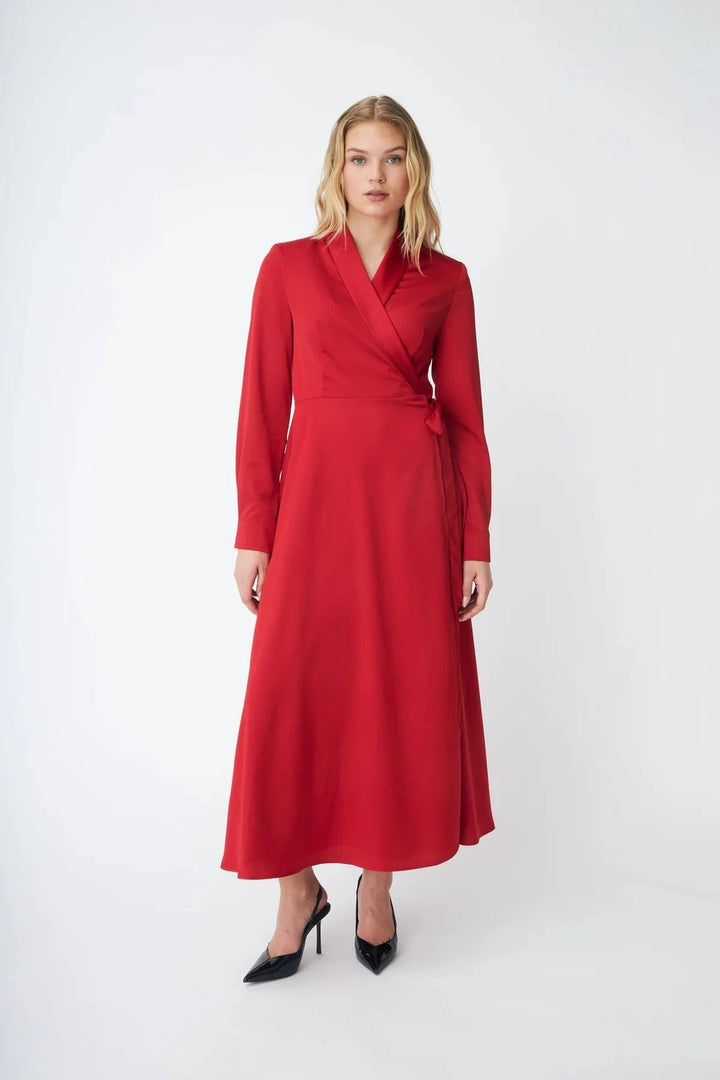 Cras kjoler Charleen kjole