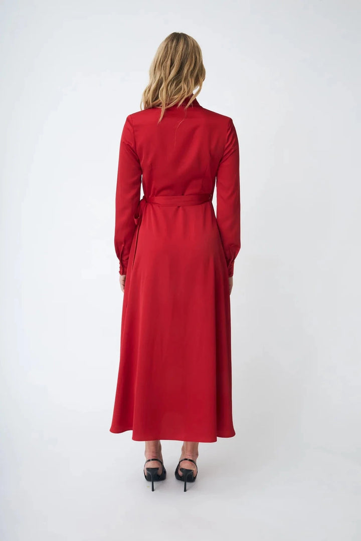 Cras kjoler Charleen kjole