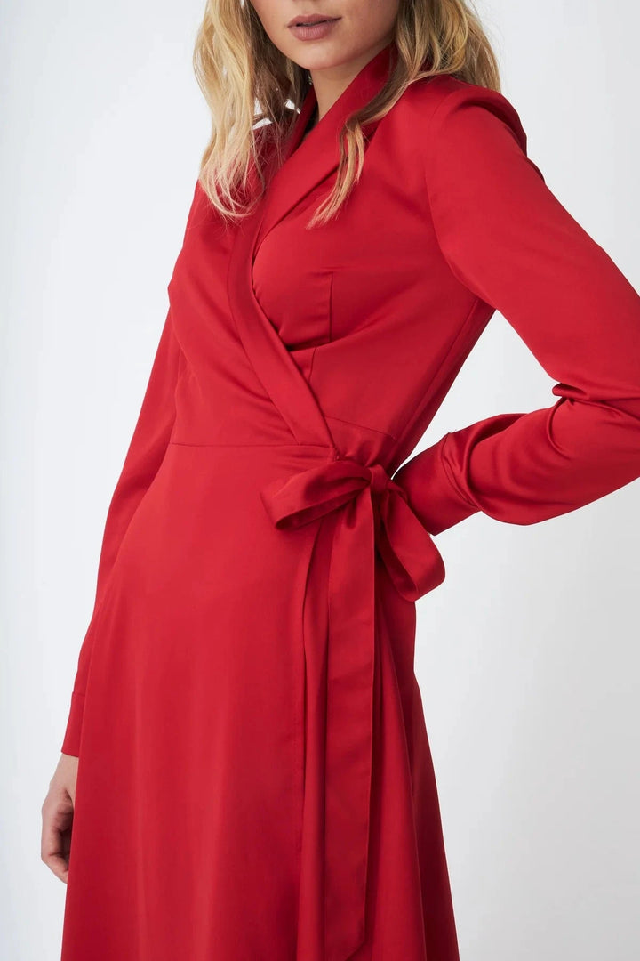 Cras kjoler Charleen kjole